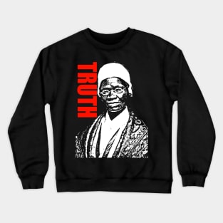 TRUTH Crewneck Sweatshirt